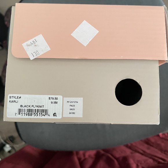 Women’s shoes - Picture 8 of 8